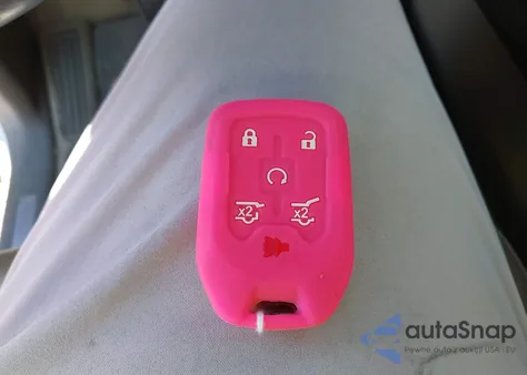 2017 GMC Yukon Slt from USA, damaged, VIN 1GKS1BKC7HR189816